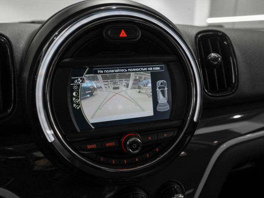 Mini Countryman II Москва  - изображение 20