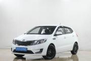 Kia Rio III Новокузнецк  - изображение 32