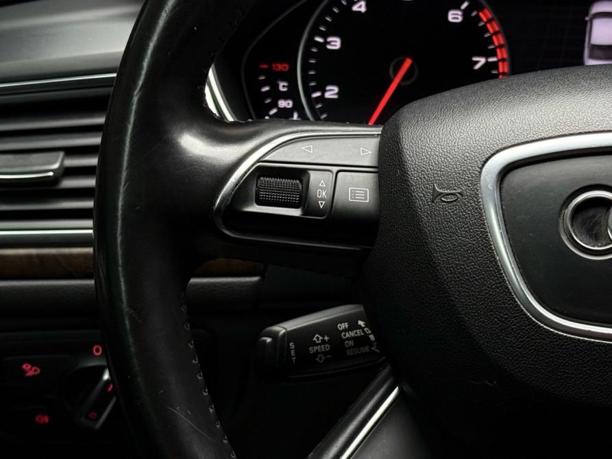 Audi A6 IV (C7) Ижевск  - изображение 22