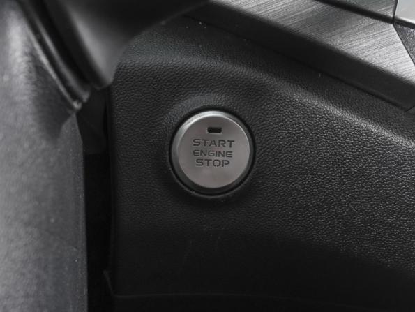 Changan CS35 Plus I Рестайлинг с пробегом 2023 года, цена 1 710 000 рублей, 50155 км, внедорожник, Автокод Объявления