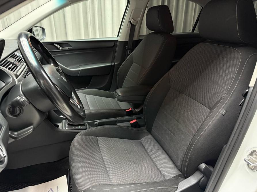 Skoda Rapid I Ижевск  - изображение 25