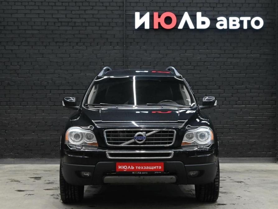 Volvo XC90 I Рестайлинг Екатеринбург  - изображение 2