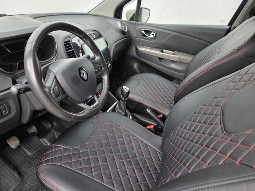 Renault Kaptur I Москва  - изображение 9