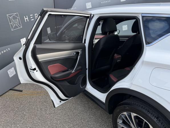 Belgee X50 с пробегом 2025 года, цена 2 170 000 рублей, 1235 км, внедорожник, Автокод Объявления