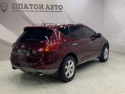 Nissan Murano II (Z51) Рестайлинг Воронеж  - изображение 20