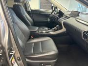 Lexus NX I Химки  - изображение 23