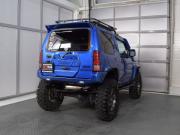 Suzuki Jimny III Рестайлинг 1 Кемерово  - изображение 31