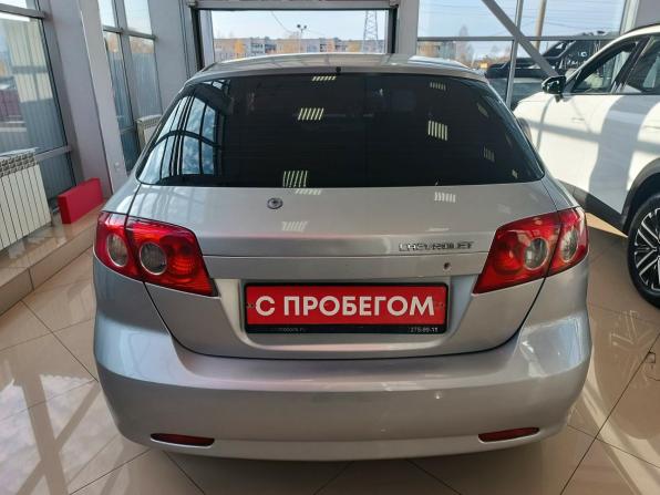 Chevrolet Lacetti I с пробегом 2005 года, цена 269 000 рублей, 178000 км, хэтчбек, Автокод Объявления