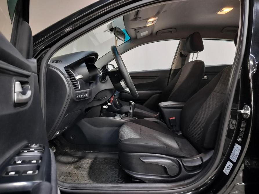 Kia Rio IV Санкт-Петербург  - изображение 14