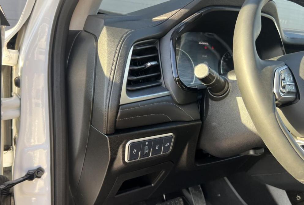 Haval F7x I Красноярск  - изображение 19
