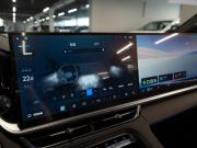 Geely Monjaro I Рестайлинг 2 Москва  - изображение 61