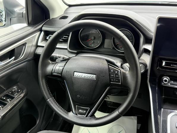 Haval M6 II с пробегом 2024 года, цена 1 880 000 рублей, 7535 км, внедорожник, Автокод Объявления