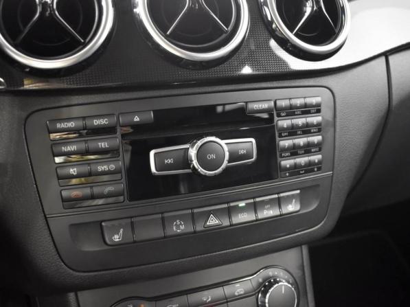 Mercedes-Benz B-Класс II (W246) с пробегом 2012 года, цена 1 029 900 рублей, 124037 км, хэтчбек, Автокод Объявления