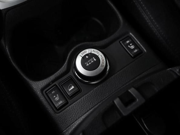 Nissan X-Trail III с пробегом 2017 года, цена 1 399 000 рублей, 231080 км, внедорожник, Автокод Объявления