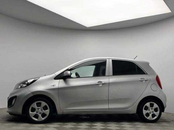 Kia Picanto II с пробегом 2011 года, цена 700 000 рублей, 173500 км, хэтчбек, Автокод Объявления
