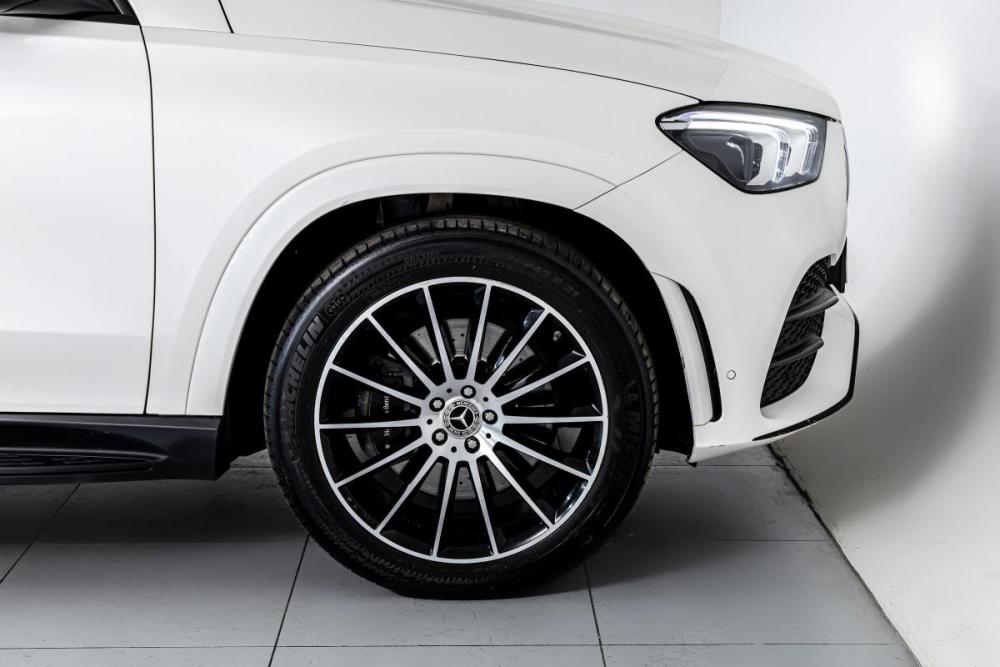 Mercedes-Benz GLE II (V167) Казань  - изображение 7