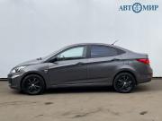 Hyundai Solaris I Москва  - изображение 20