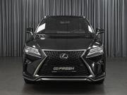Lexus RX IV Рестайлинг Ставрополь  - изображение 31