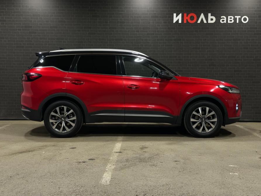Chery Tiggo 7 Pro I Челябинск  - изображение 4
