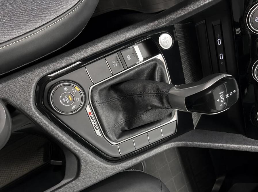 Volkswagen Taos I Кемерово  - изображение 10