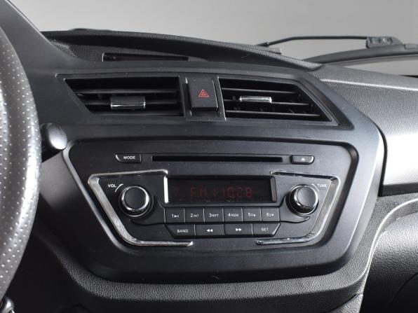 Lifan X50 с пробегом 2016 года, цена 649 999 рублей, 87822 км, хэтчбек, Автокод Объявления