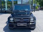 Mercedes-Benz G-Класс AMG I (W463) Рестайлинг 3 Сочи  - изображение 30