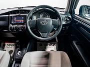 Toyota Corolla XI (E160 E170 E180) Рестайлинг 1 Чита  - изображение 26