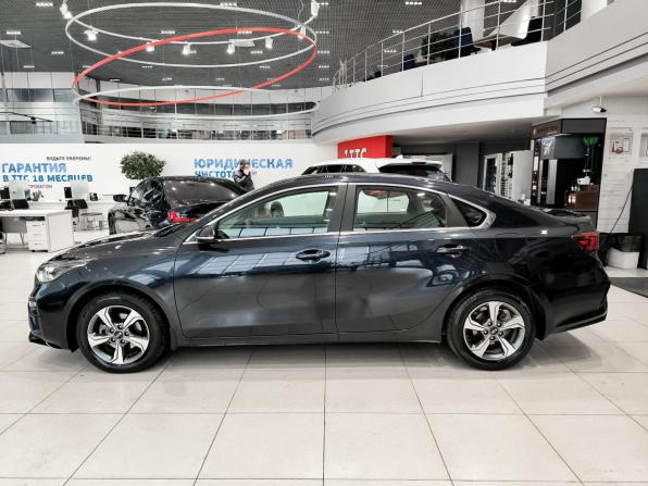 Kia Cerato IV с пробегом 2020 года, цена 1 899 000 рублей, 115625 км, седан, Автокод Объявления