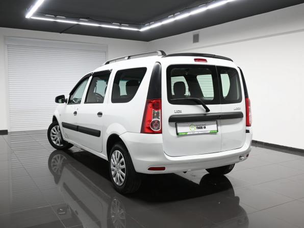 Lada (ВАЗ) Largus I с пробегом 2019 года, цена 745 000 рублей, 145708 км, универсал, Автокод Объявления
