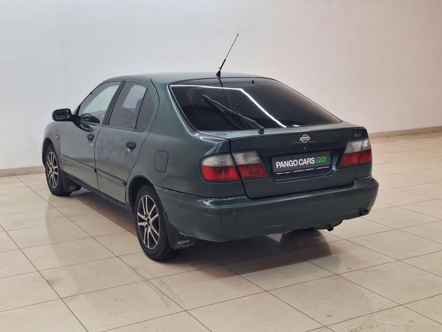 Nissan Primera II (P11) Смоленск  - изображение 6