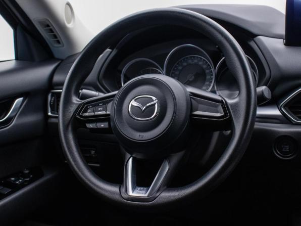 Mazda CX-5 II Рестайлинг с пробегом 2025 года, цена 3 170 000 рублей, 28400 км, внедорожник, Автокод Объявления