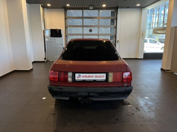 Audi 80 IV (B3) с пробегом 1987 года, цена 75 000 рублей, 301715 км, седан, Автокод Объявления