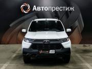 Lada (ВАЗ) Niva Travel I Ставрополь  - изображение 23