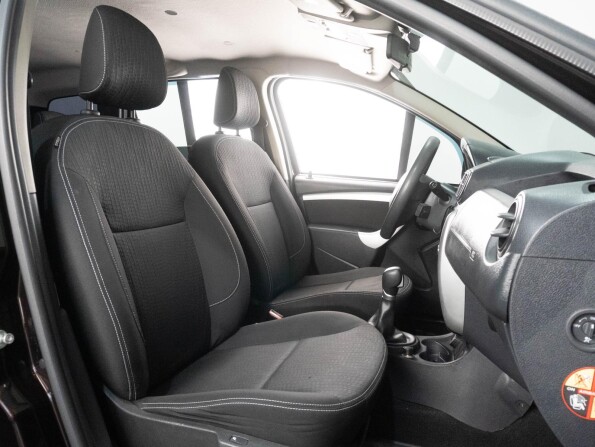 Nissan Terrano III (D10) с пробегом 2019 года, цена 1 489 000 рублей, 61436 км, внедорожник, Автокод Объявления