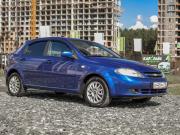 Chevrolet Lacetti I Ижевск  - изображение 25