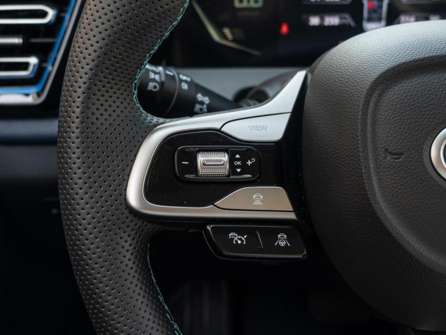 GAC GS3 Краснодар  - изображение 17