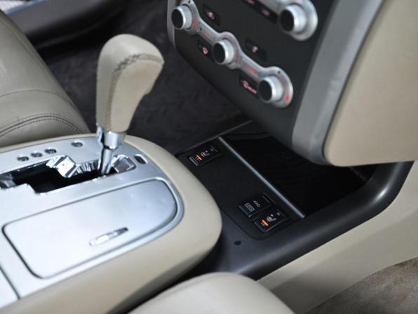 Nissan Murano II (Z51) Рестайлинг 2 с пробегом 2012 года, цена 1 099 000 рублей, 216000 км, внедорожник, Автокод Объявления