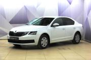 Skoda Octavia III (A7) Рестайлинг Чебоксары  - изображение 31