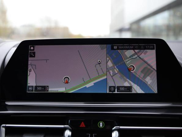 BMW 8 серии II (G14/G15/G16) с пробегом 2019 года, цена 7 299 000 рублей, 58506 км, купе, Автокод Объявления