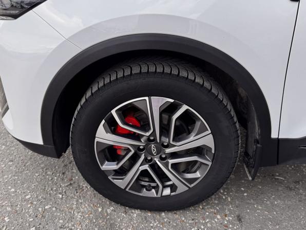 Chery Tiggo 7 Pro Max I с пробегом 2024 года, цена 1 625 000 рублей, 102080 км, внедорожник, Автокод Объявления