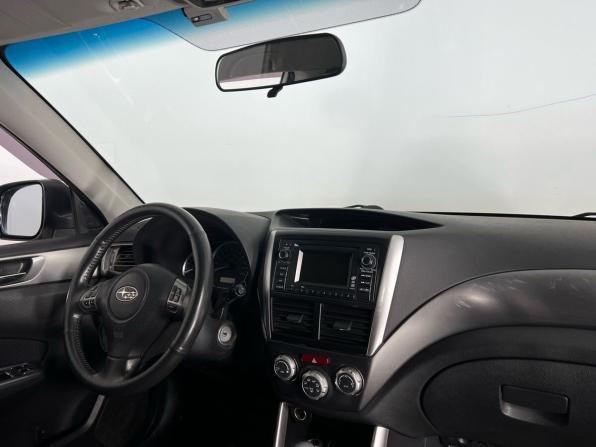 Subaru Forester III Рестайлинг с пробегом 2012 года, цена 899 000 рублей, 210000 км, внедорожник, Автокод Объявления