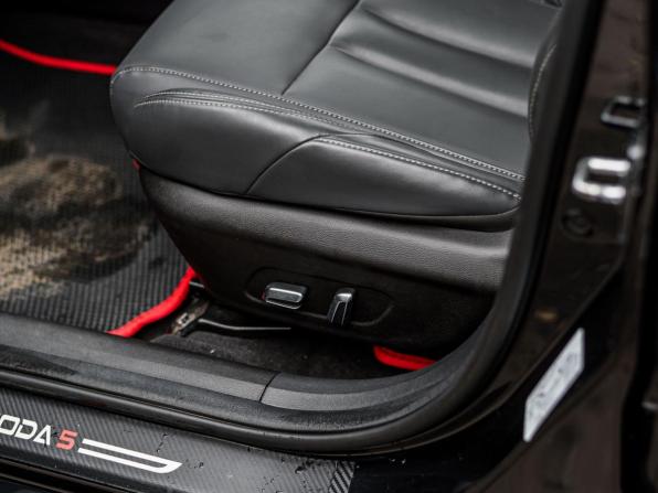 Omoda S5 с пробегом 2023 года, цена 1 292 000 рублей, 41043 км, седан, Автокод Объявления