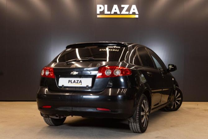 Chevrolet Lacetti I с пробегом 2010 года, цена 480 000 рублей, 287921 км, хэтчбек, Автокод Объявления