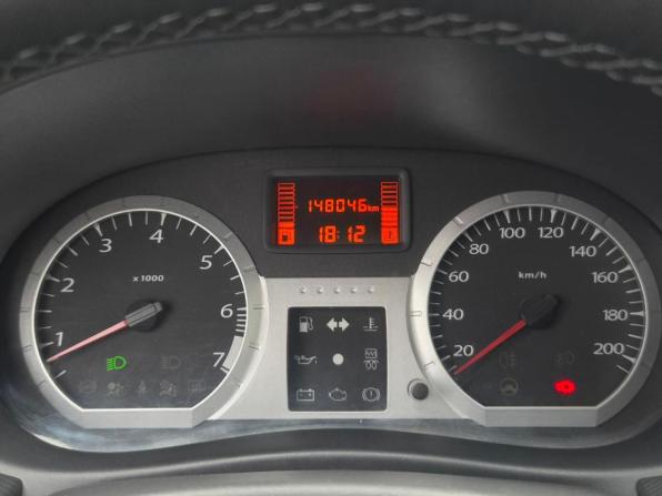 Lada (ВАЗ) Largus I с пробегом 2015 года, цена 680 000 рублей, 148046 км, универсал, Автокод Объявления