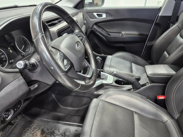 Chery Tiggo 4 I Рестайлинг с пробегом 2021 года, цена 1 182 000 рублей, 116000 км, внедорожник, Автокод Объявления