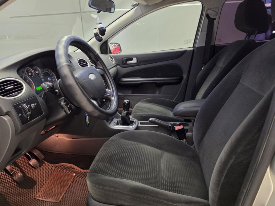 Ford Focus II Екатеринбург  - изображение 10