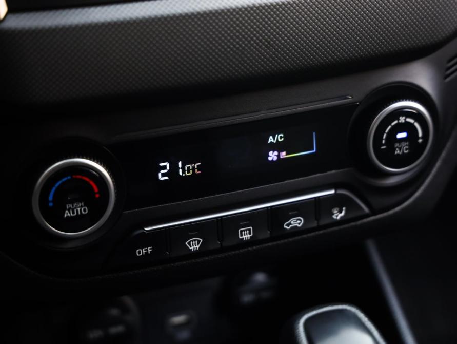 Hyundai Creta I Рестайлинг Санкт-Петербург  - изображение 15