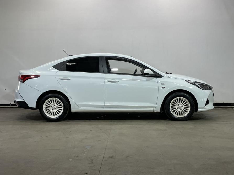 Hyundai Solaris II Рестайлинг Ярославль  - изображение 4