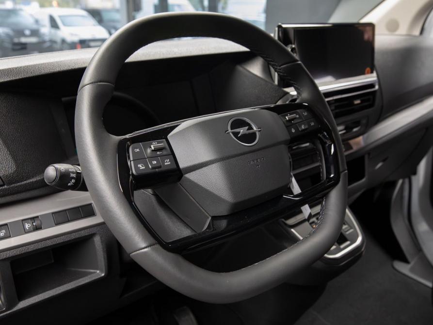 Opel Zafira Life I Рестайлинг Москва  - изображение 12
