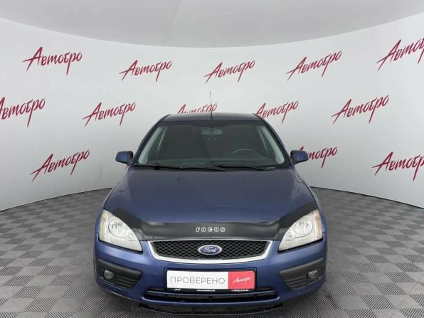 Ford Focus II с пробегом 2006 года, цена 395 000 рублей, 260815 км, седан, Автокод Объявления